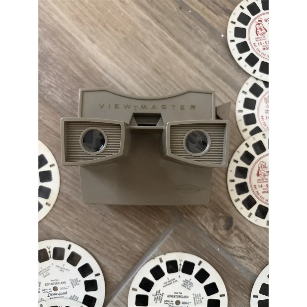 N/A vtg sawyer